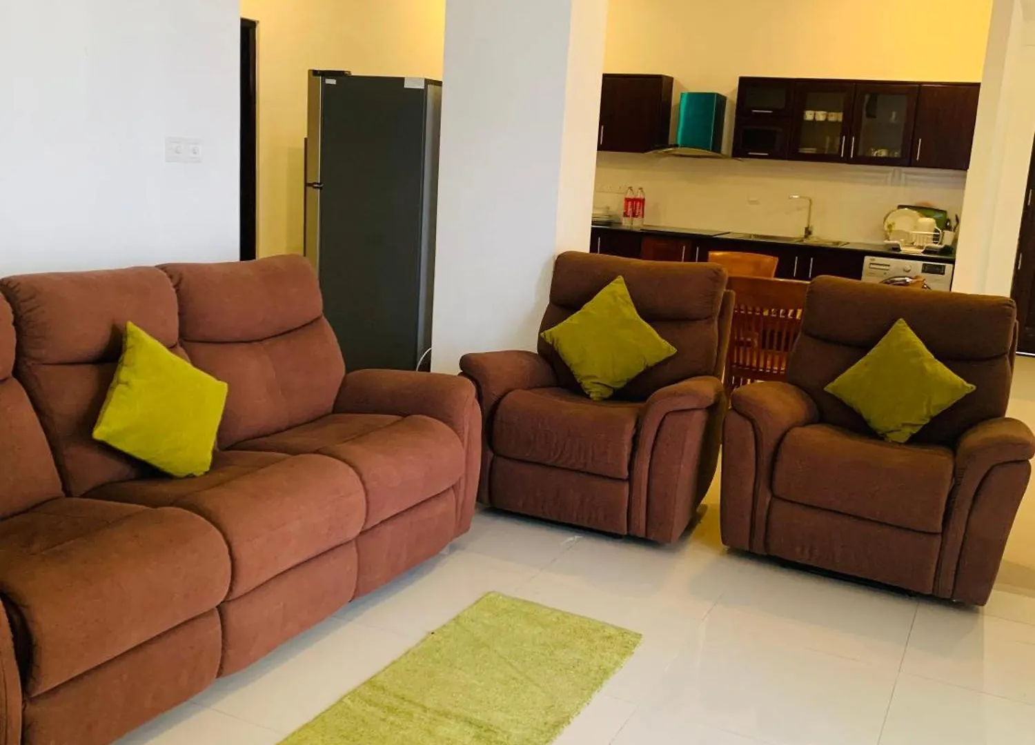 Solo So Apartments By Aeonsky 7 Negombo